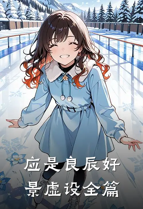 应是良辰好景虚设全篇