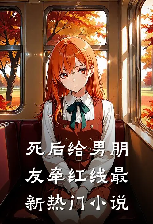 死后给男朋友牵红线最新热门小说