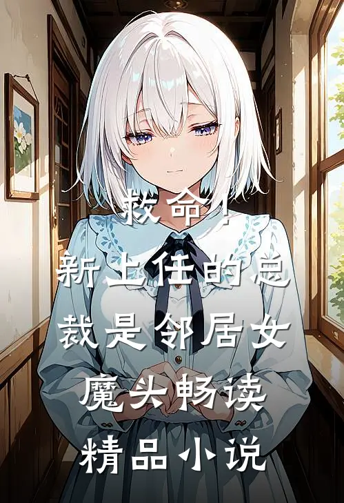 救命!新上任的总裁是邻居女魔头畅读精品在线阅读