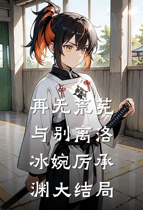 再无荒芜与别离洛冰婉厉承渊大结局