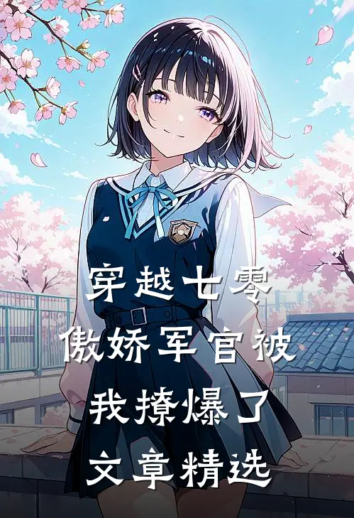 穿越七零，傲娇军官被我撩爆了文章精选