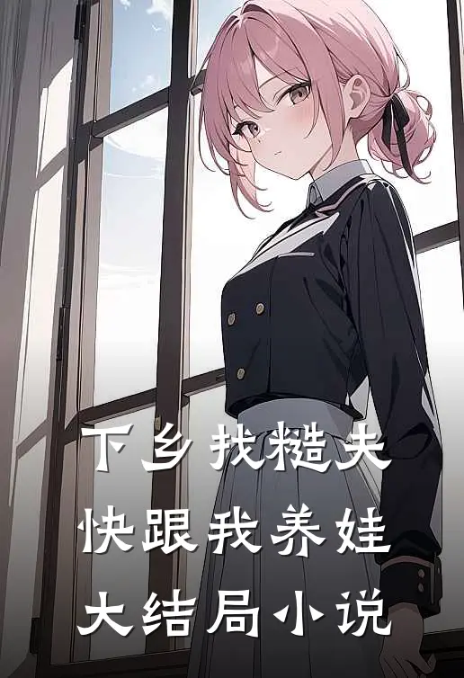 下乡找糙夫，快跟我养娃大结局小说