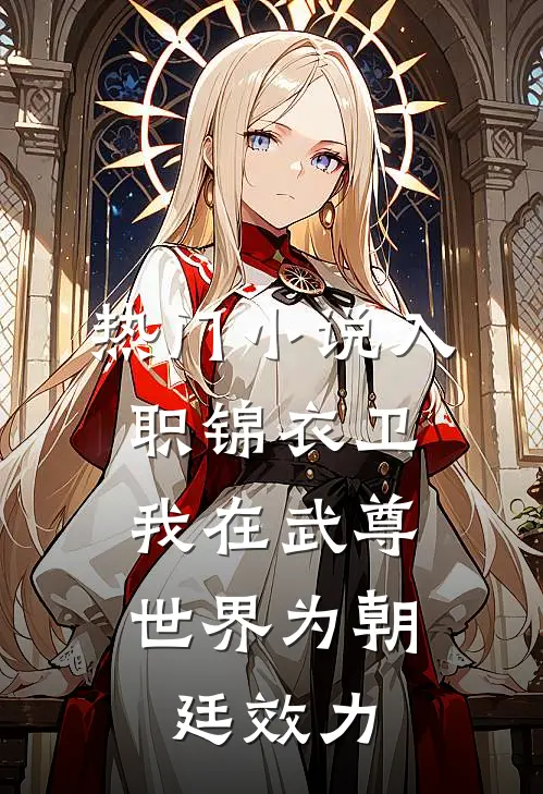热门小说入职锦衣卫，我在武尊世界为朝廷效力
