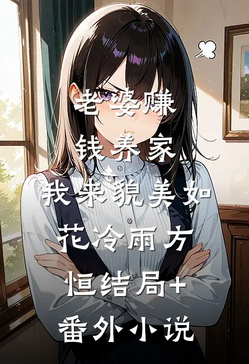 老婆赚钱养家，我来貌美如花冷雨方恒结局+番外小说