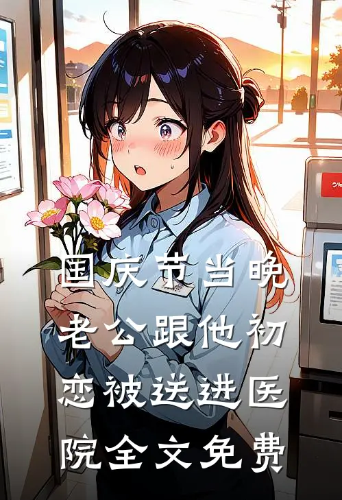 国庆节当晚，老公跟他初恋被送进医院全文免费