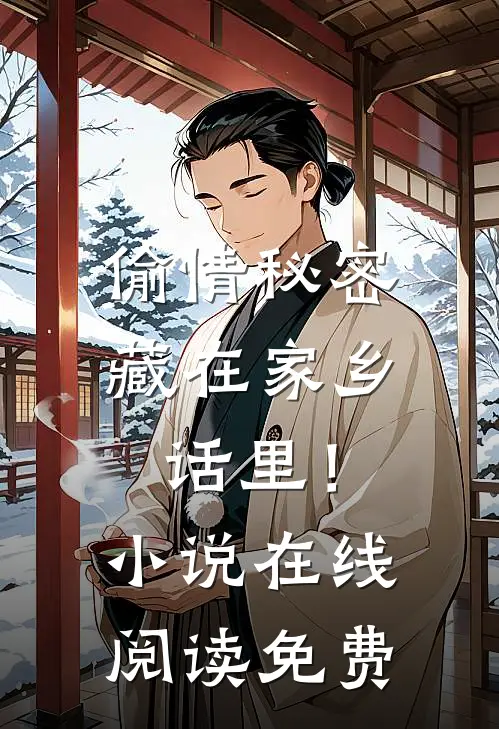偷情秘密藏在家乡话里！小说在线阅读免费