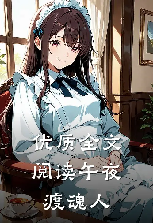 优质全文阅读午夜渡魂人