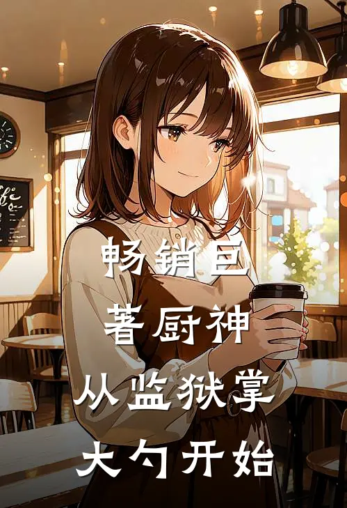 畅销巨著厨神：从监狱掌大勺开始