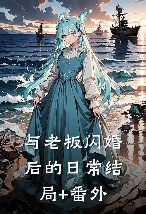 与老板闪婚后的日常结局+番外