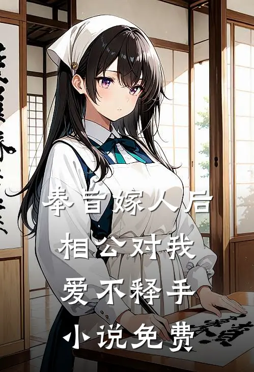 奉旨嫁人后，相公对我爱不释手小说免费