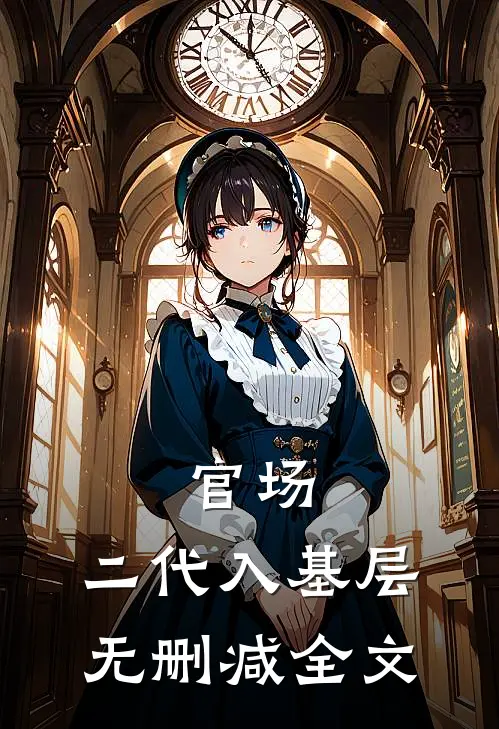 官场：二代入基层无删减全文