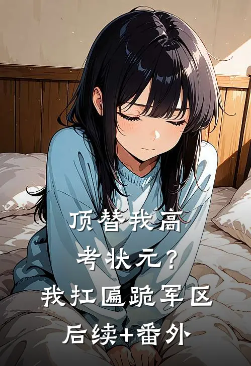顶替我高考状元？我扛匾跪军区后续+番外