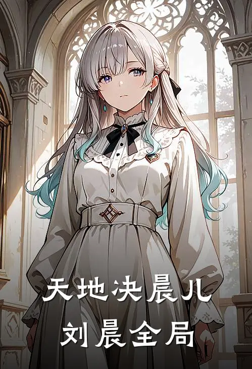 天地决晨儿刘晨全局