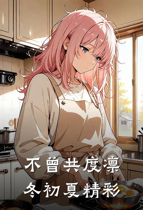 不曾共度凛冬初夏精彩