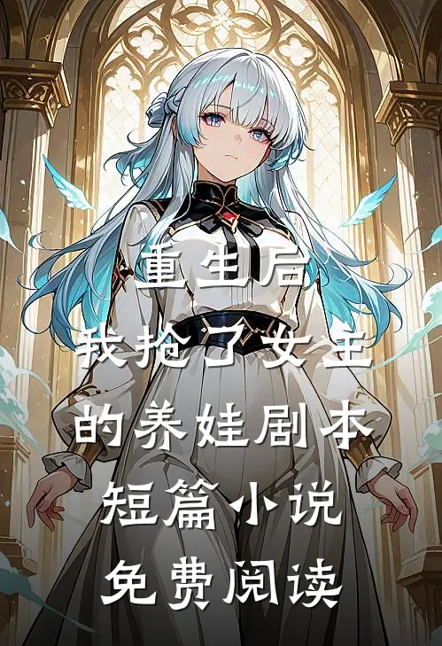 重生后，我抢了女主的养娃剧本短篇小说免费阅读