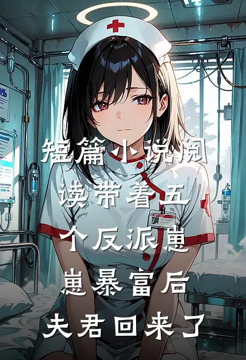 短篇小说阅读带着五个反派崽崽暴富后，夫君回来了