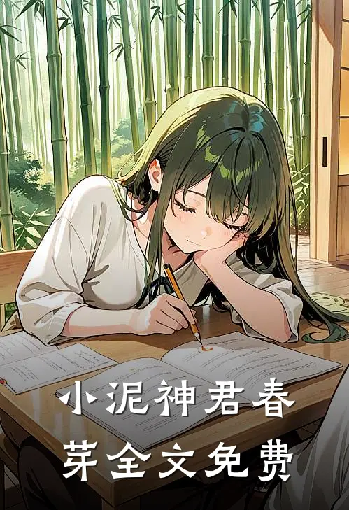 小泥神君春芽全文免费