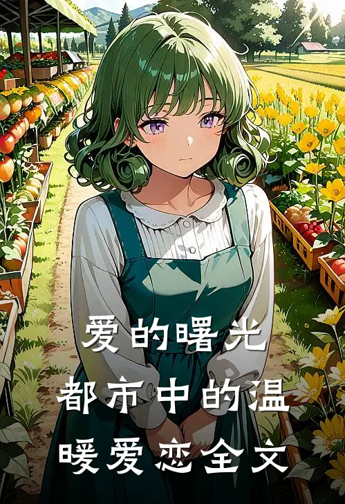《爱的曙光：都市中的温暖爱恋》全文