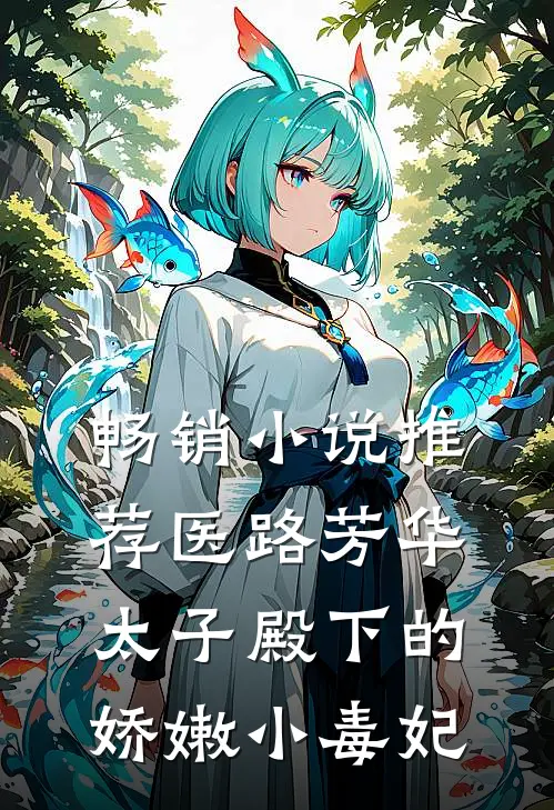 畅销小说推荐医路芳华：太子殿下的娇嫩小毒妃