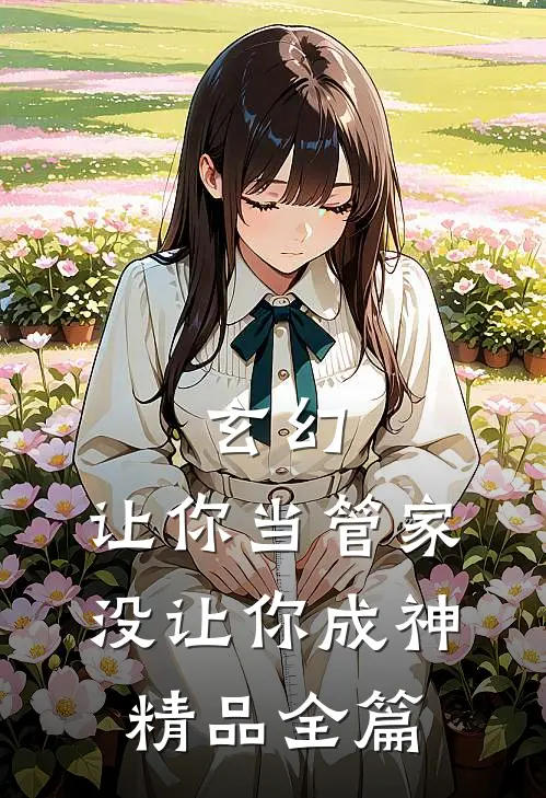 玄幻：让你当管家，没让你成神精品全篇