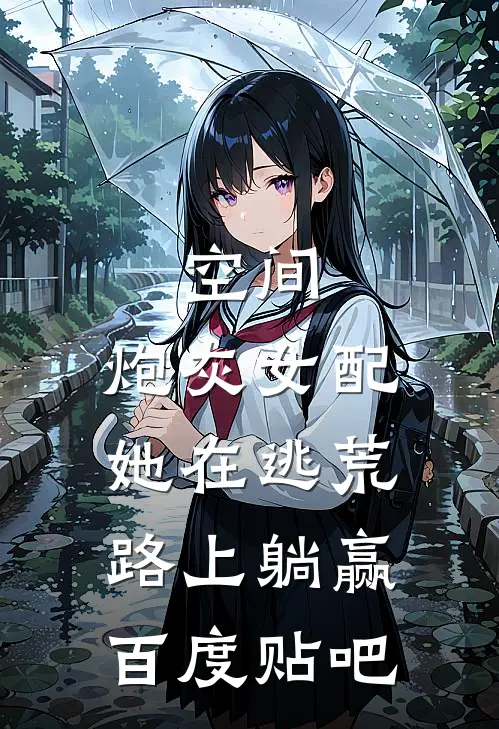 空间：炮灰女配她在逃荒路上躺赢百度贴吧