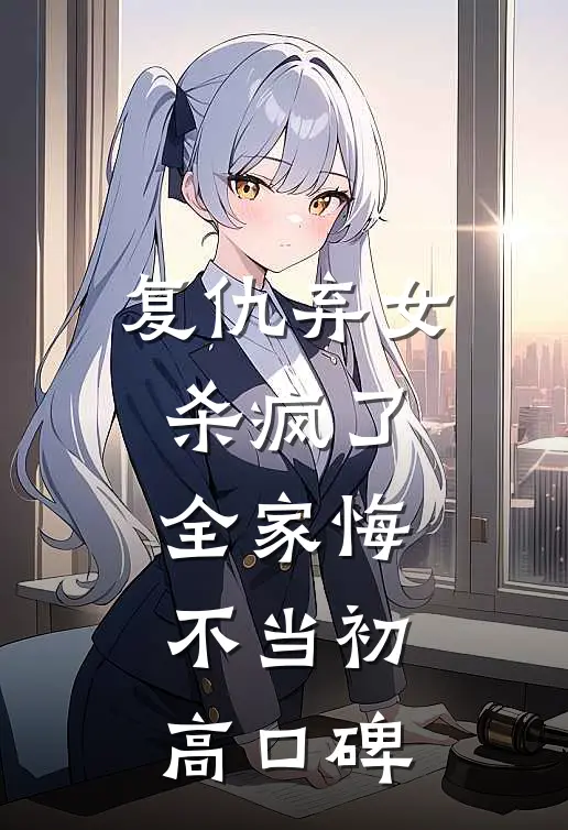 复仇弃女杀疯了，全家悔不当初高口碑