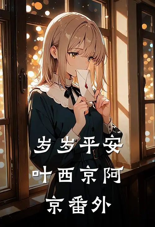 岁岁平安叶西京阿京番外