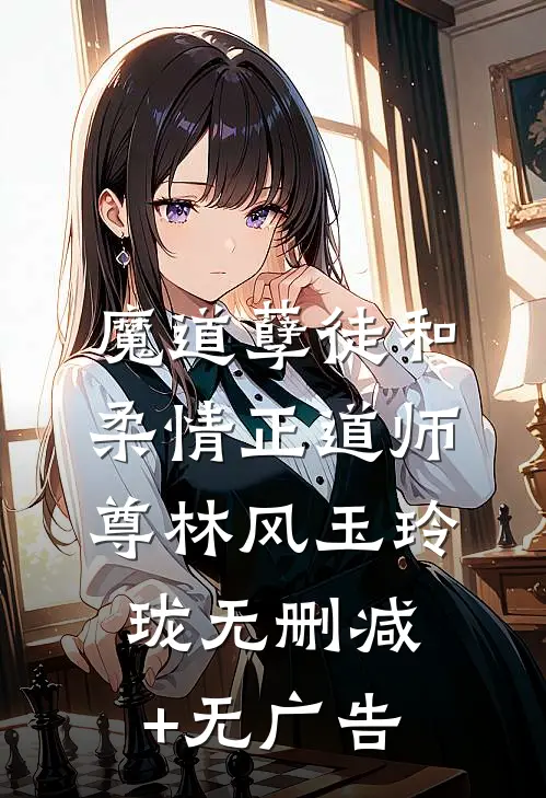 魔道孽徒和柔情正道师尊林风玉玲珑无删减+无广告