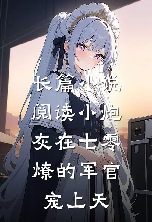 长篇小说阅读小炮灰在七零，燎的军官宠上天