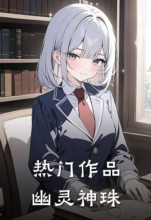 热门作品幽灵神珠