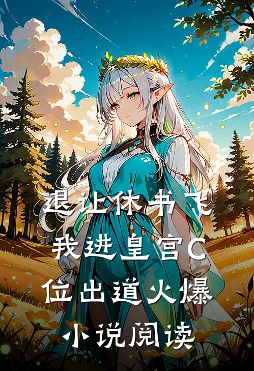 退让休书飞我进皇宫C位出道火爆小说阅读