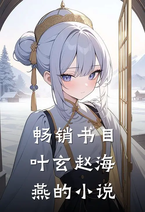 畅销书目叶玄赵海燕的小说