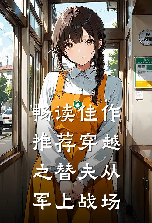畅读佳作推荐穿越之替夫从军上战场