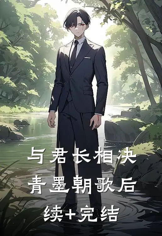 与君长相决青墨朝歌后续+完结