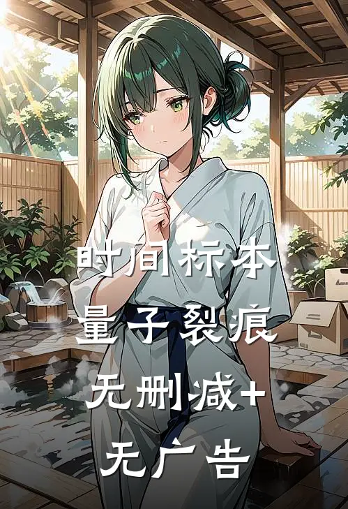 时间标本:量子裂痕无删减+无广告