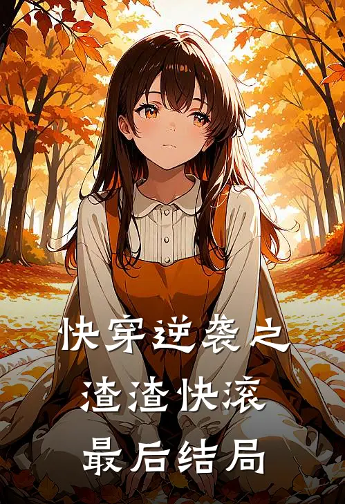 快穿逆袭之渣渣快滚最后结局