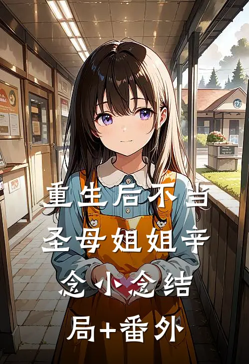 重生后不当圣母姐姐辛念小念结局+番外