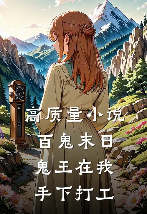高质量小说百鬼末日，鬼王在我手下打工
