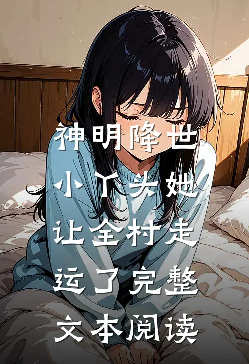 神明降世：小丫头她让全村走运了完整文本阅读