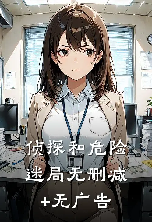 侦探和危险迷局无删减+无广告