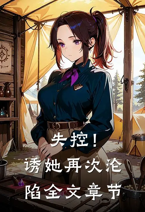 失控!诱她再次沦陷全文章节免费阅读