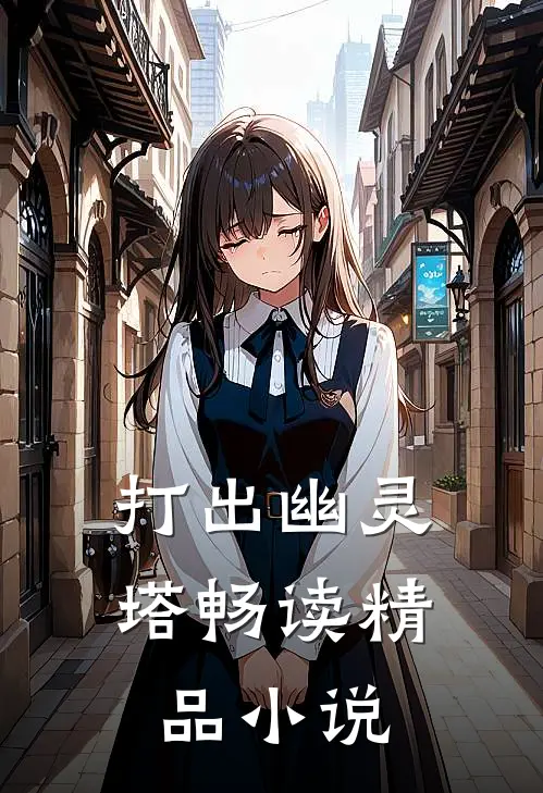 打出幽灵塔畅读精品小说