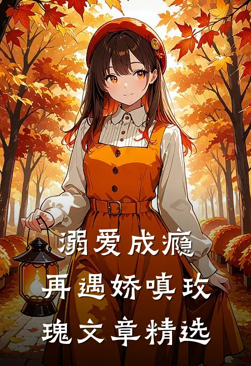 溺爱成瘾：再遇娇嗔玫瑰文章精选