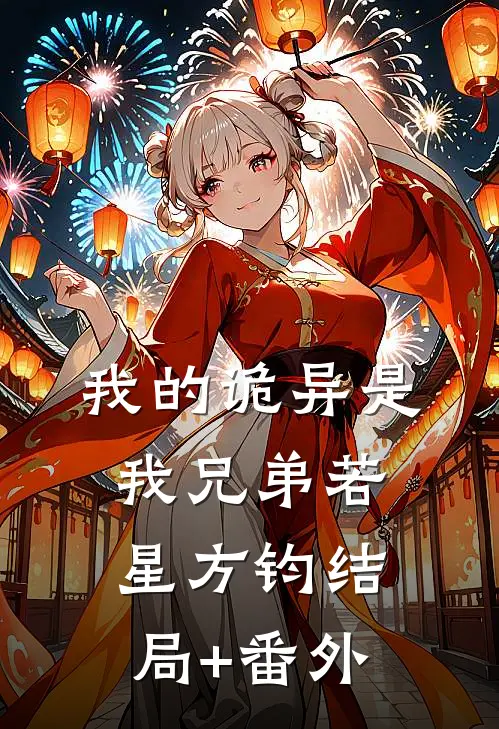 我的诡异是我兄弟若星方钧结局+番外