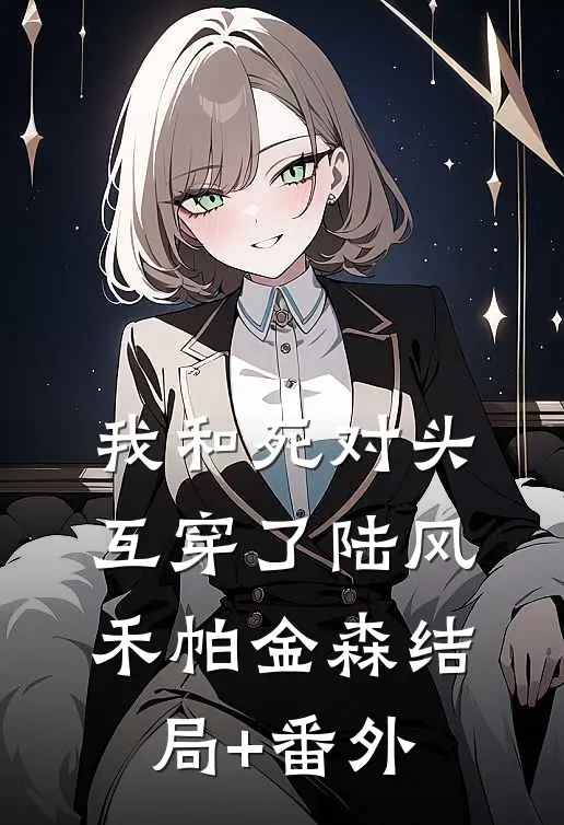 我和死对头互穿了陆风禾帕金森结局+番外