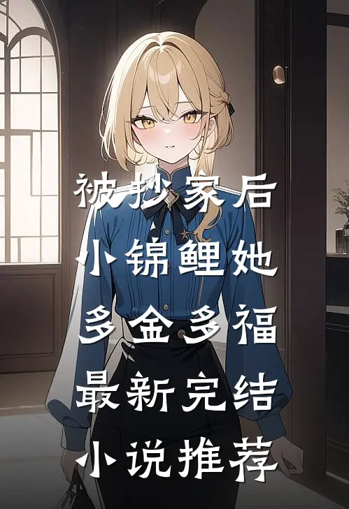 被抄家后，小锦鲤她多金多福最新完结小说推荐