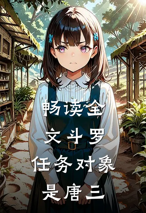 畅读全文斗罗：任务对象是唐三