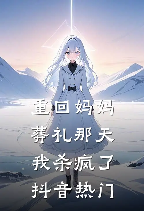 重回妈妈葬礼那天，我杀疯了抖音热门