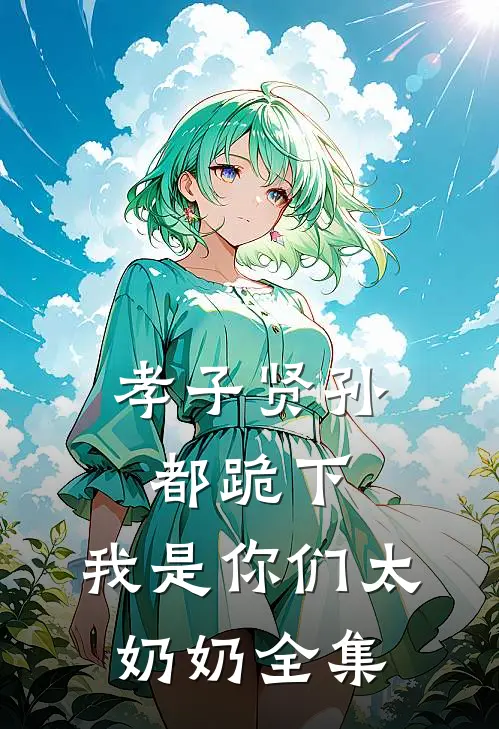 孝子贤孙都跪下，我是你们太奶奶全集