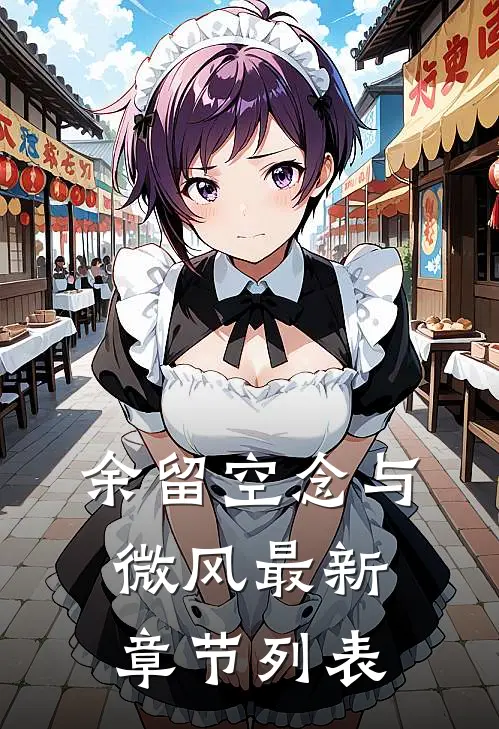 余留空念与微风最新章节列表